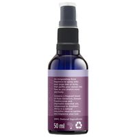 Pure Afro Shakti Energising Yoga Mat Spray